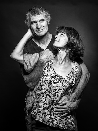 Rebecca et Fran�ois 1